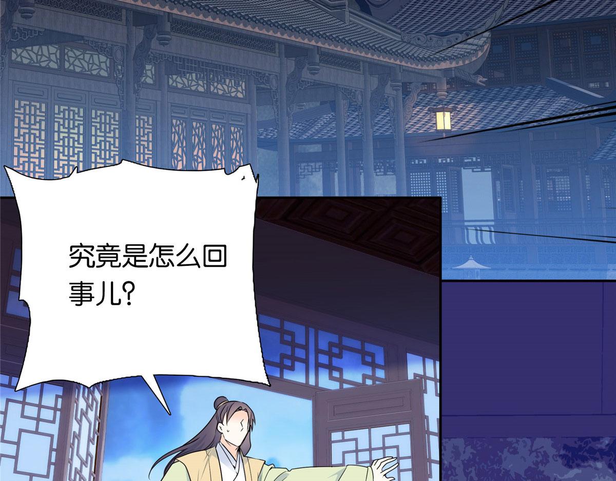 138 邵明渊画了我的画像？79