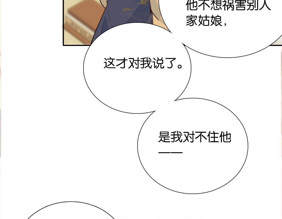 142 不该在意她的看法15