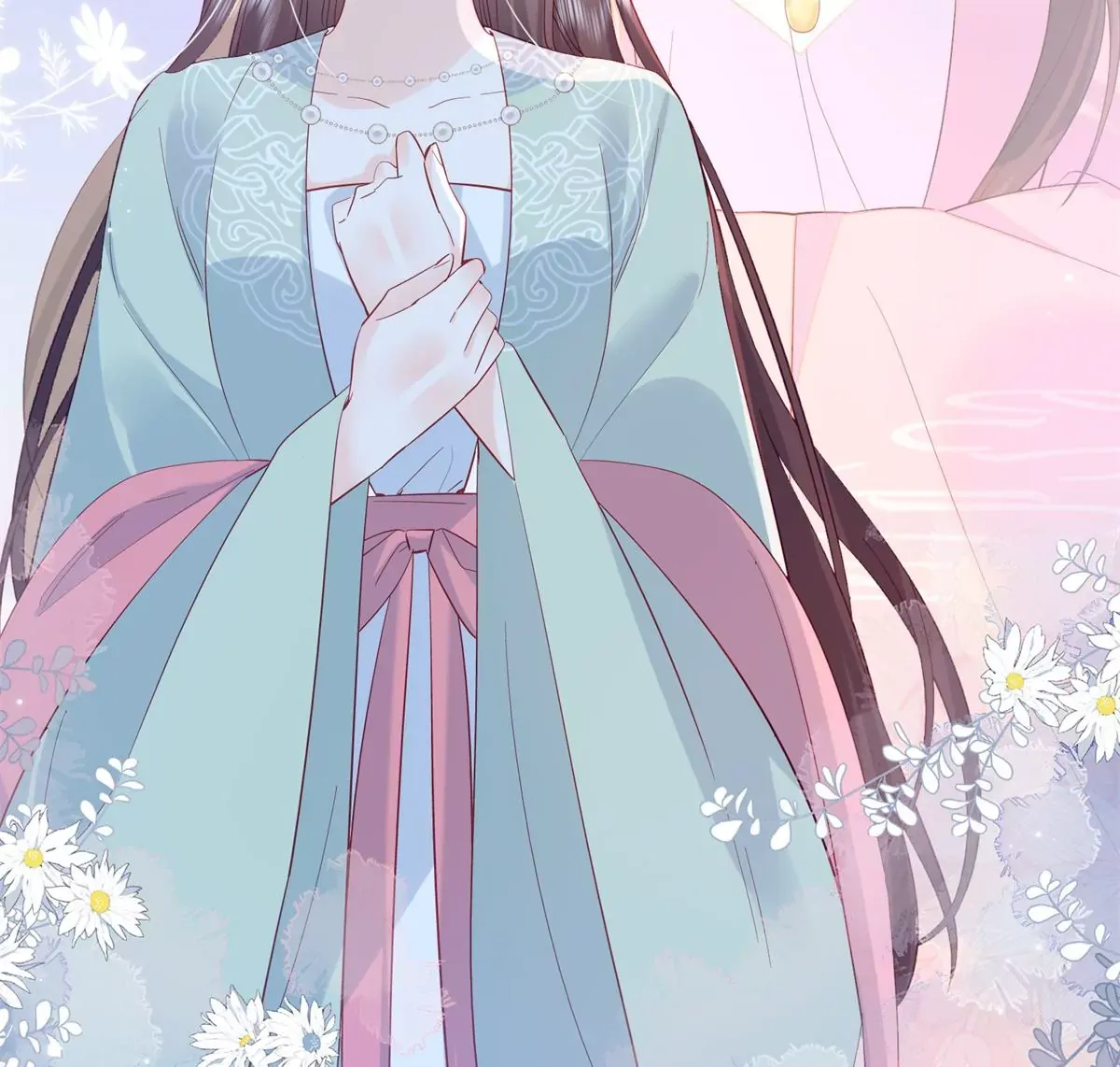 第155话 怎会有和昭昭相似之人？19