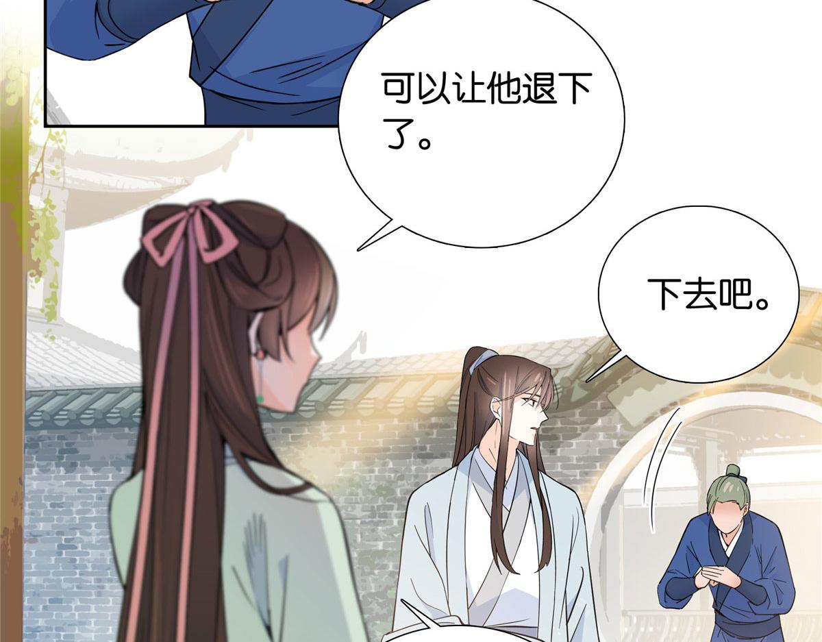140 果然被宠坏了14