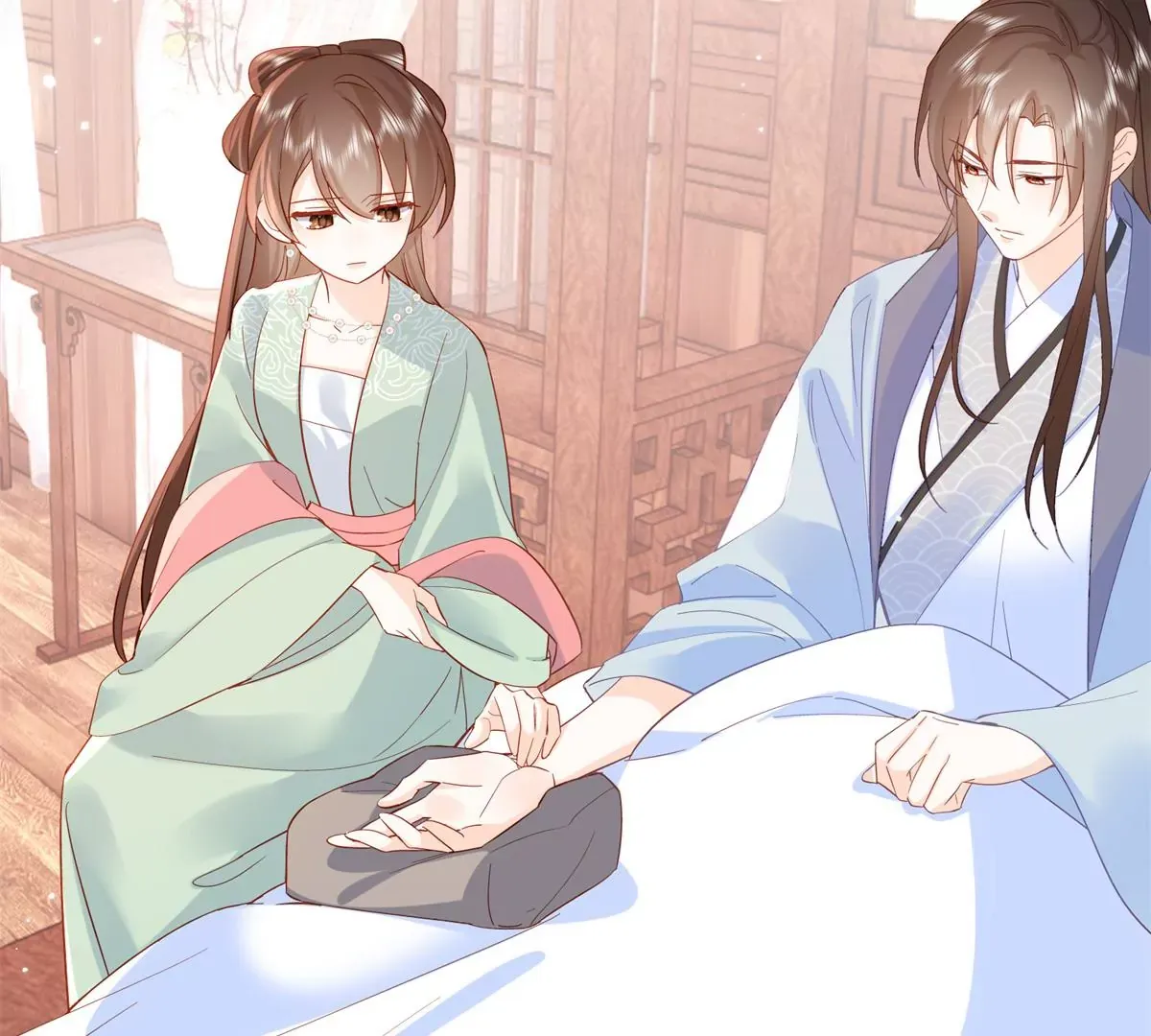 第155话 怎会有和昭昭相似之人？75