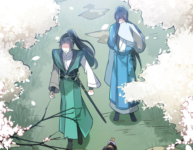 第04话 你就是巴不得甩下我！129