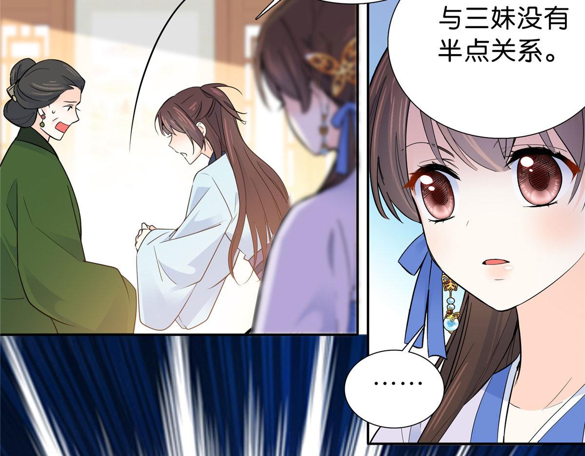 129 打人的是黎府三公子？37