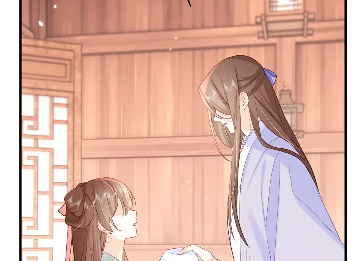 第155话 怎会有和昭昭相似之人？13