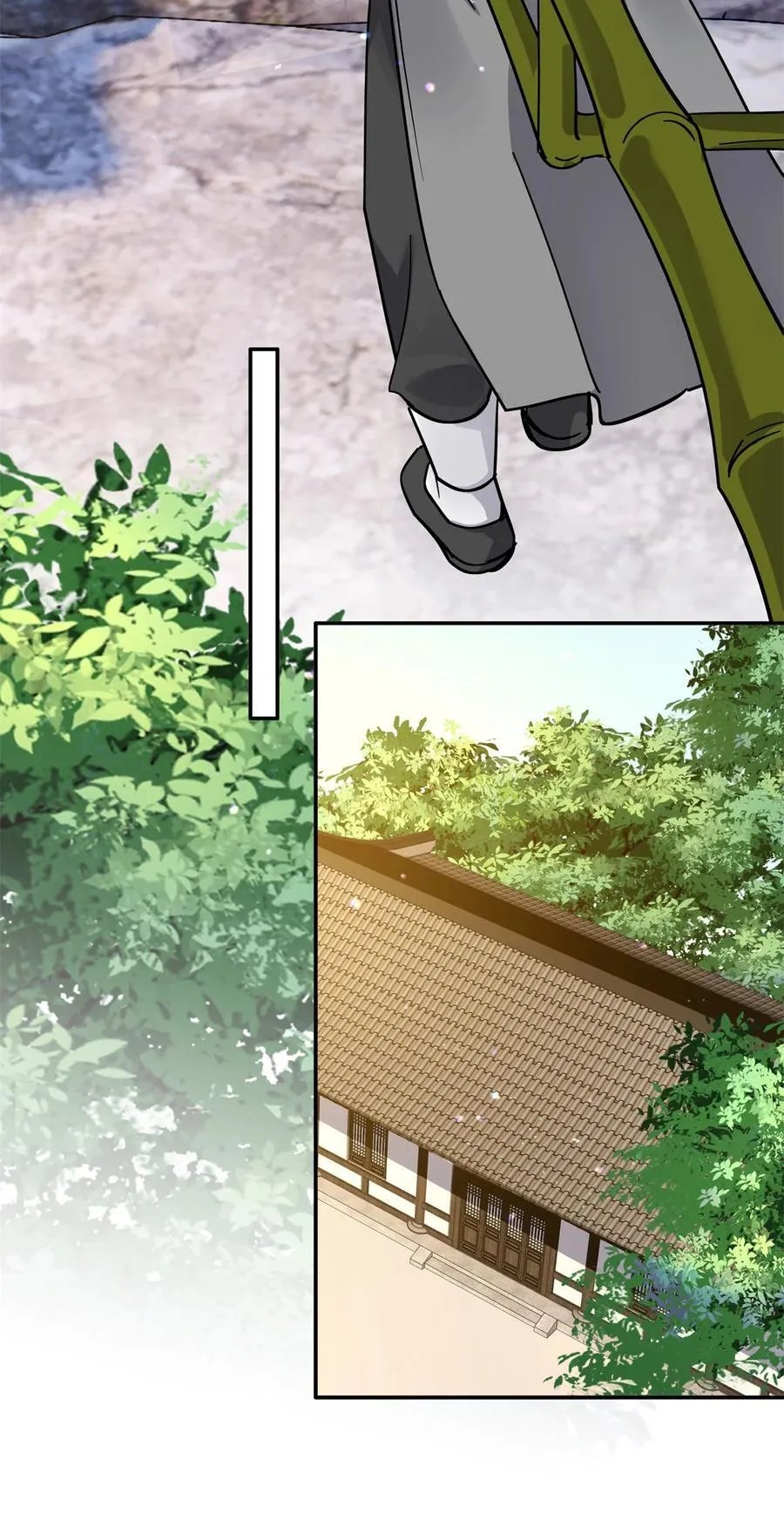 第166话 光明正大娶她回家31