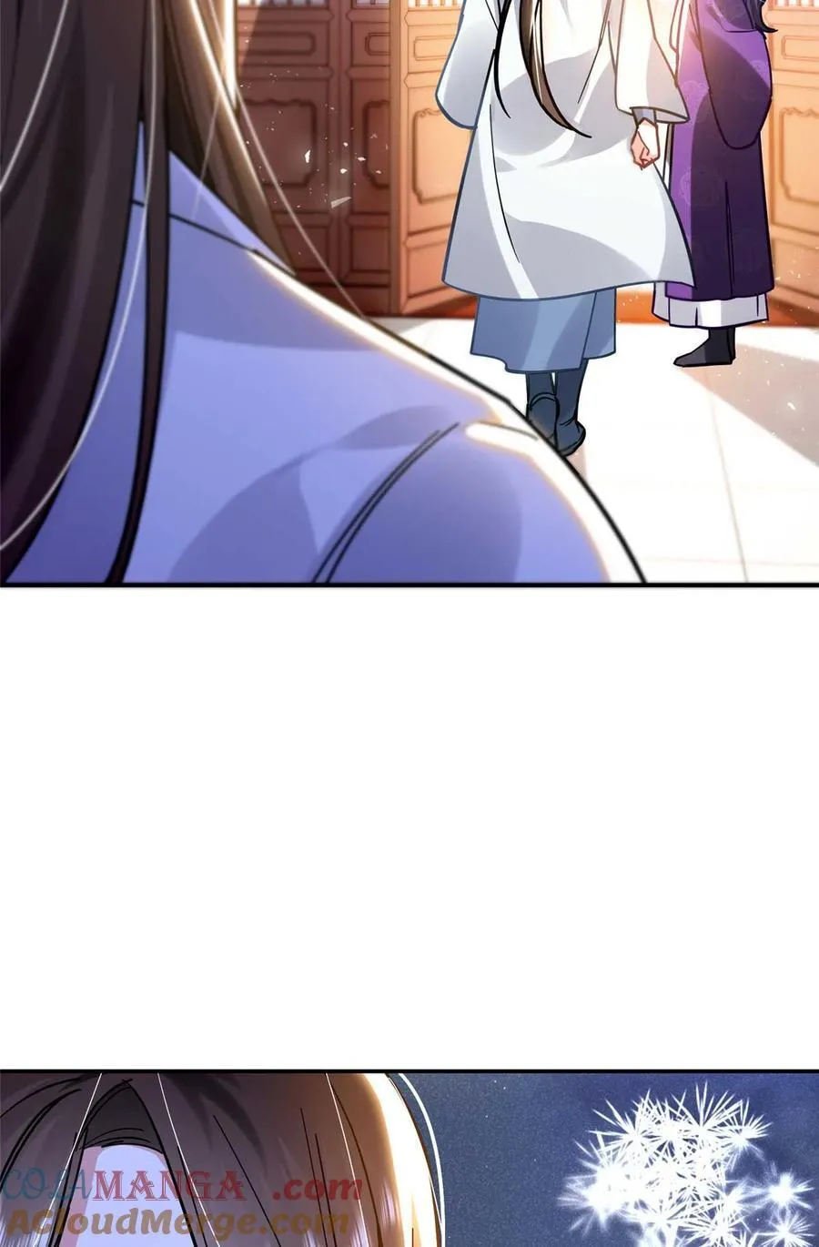 第165话 要瞒冠军侯一辈子吗？38