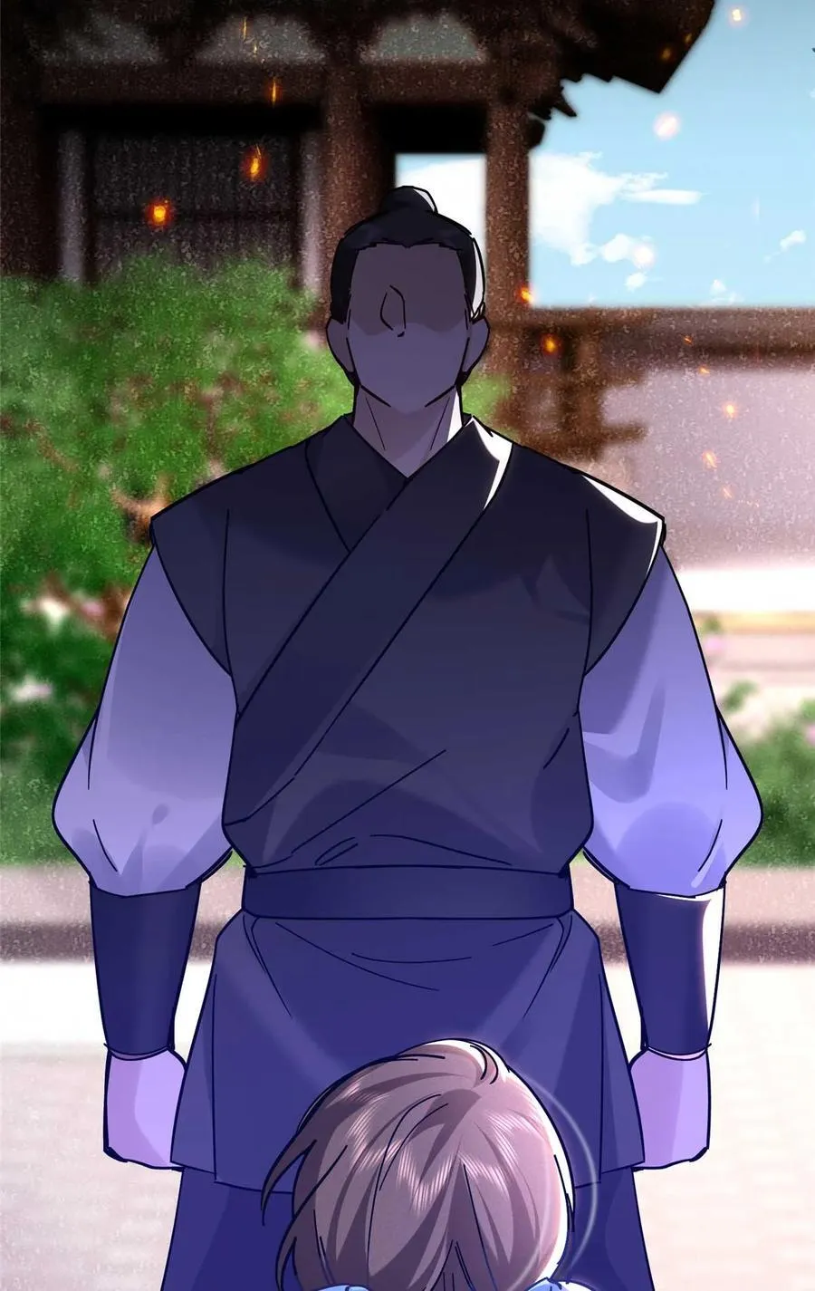 第167话 多管闲事的男人44