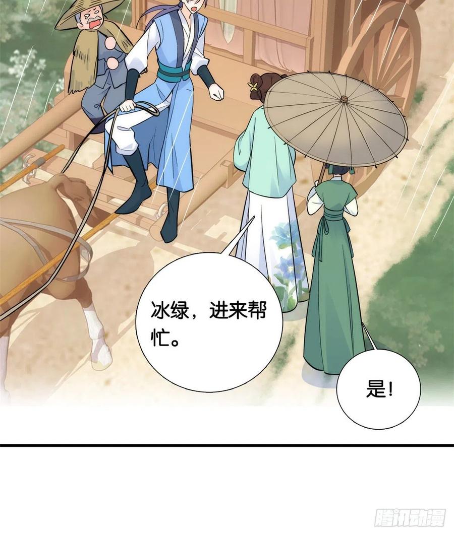 第71话 公主殿下受伤了28
