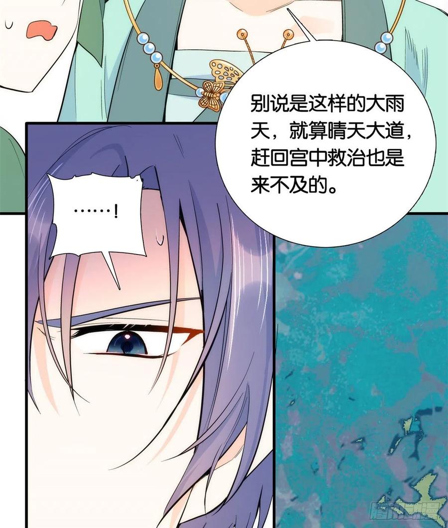 第71话 公主殿下受伤了26