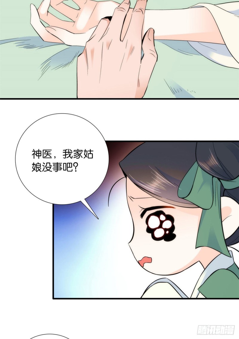 第79话 昭丫头，是你吗4