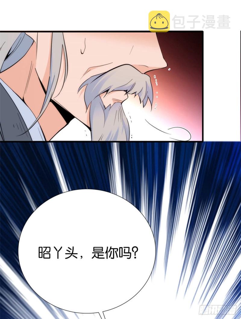 第79话 昭丫头，是你吗28