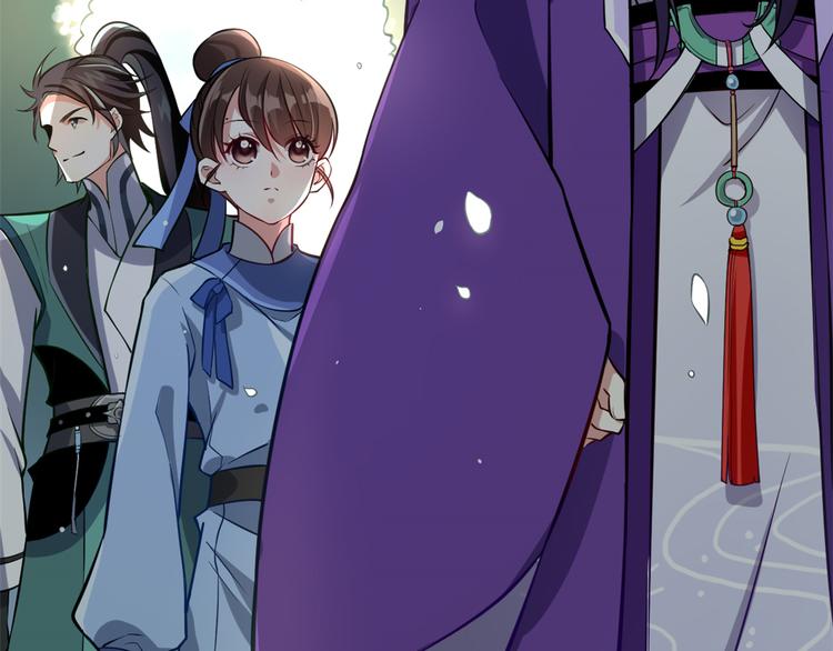第04话 你就是巴不得甩下我！115