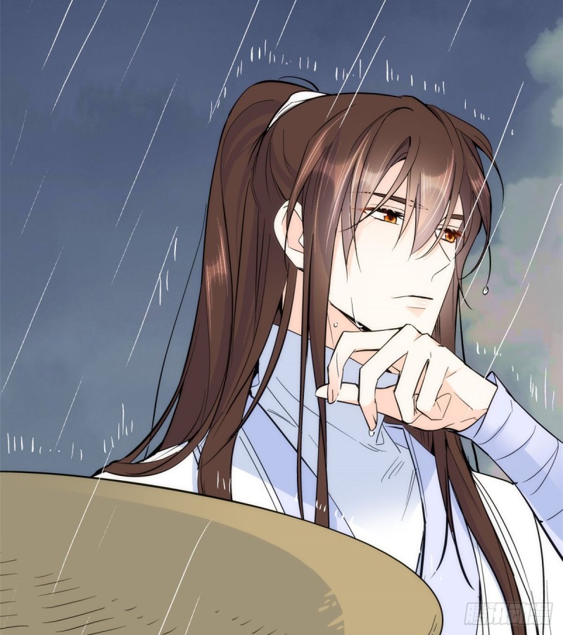 第72话 陌生姑娘说抱就抱吗？42