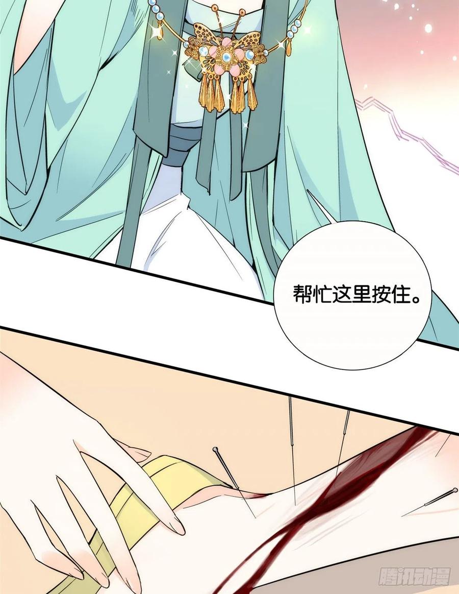 第71话 公主殿下受伤了40