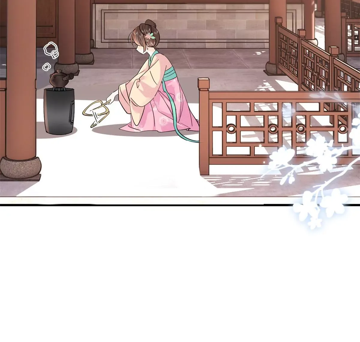 第156话 乔家大火的真相26