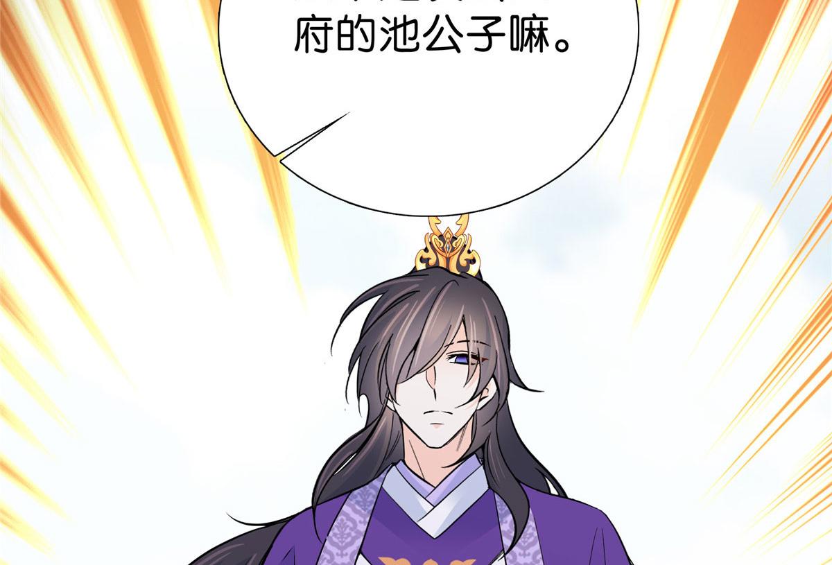 129 打人的是黎府三公子？82