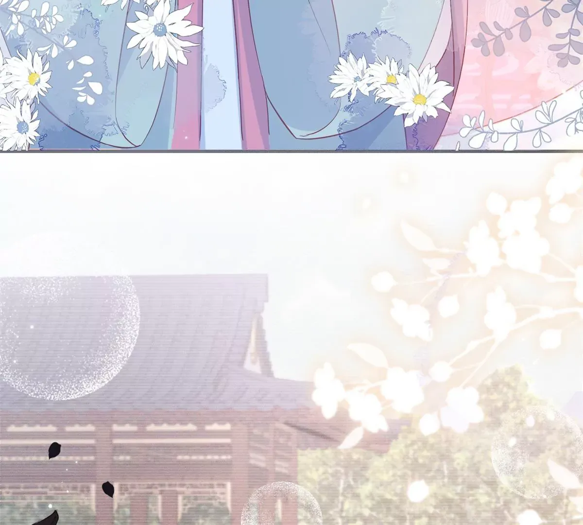 第155话 怎会有和昭昭相似之人？20