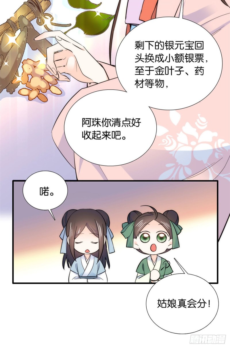 第85话神医送个大男人给我孙女28