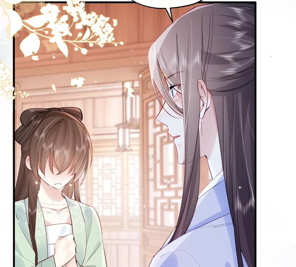 第155话 怎会有和昭昭相似之人？64