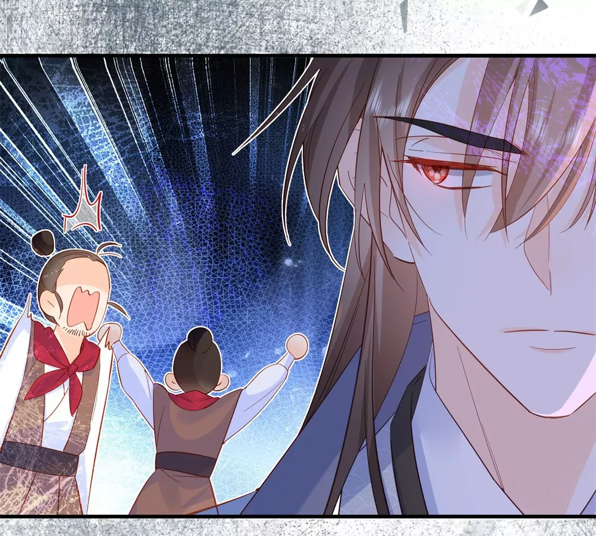第155话 怎会有和昭昭相似之人？96