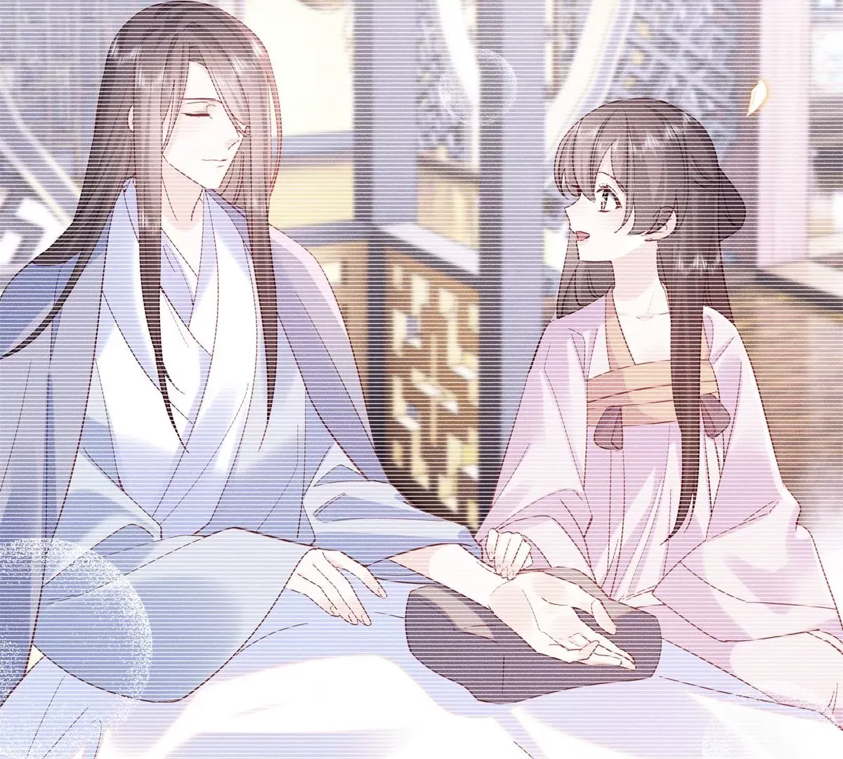 第155话 怎会有和昭昭相似之人？31