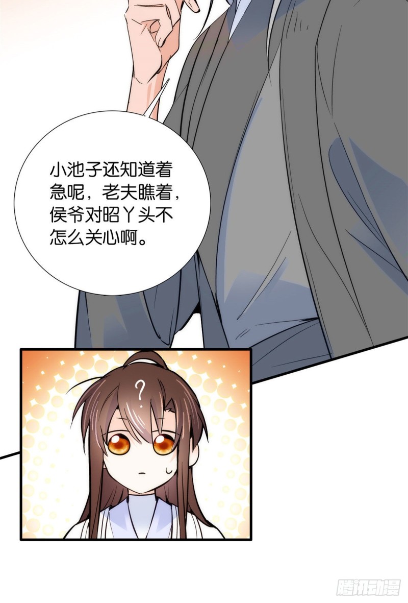 第80话邵明渊知道你的身份吗30