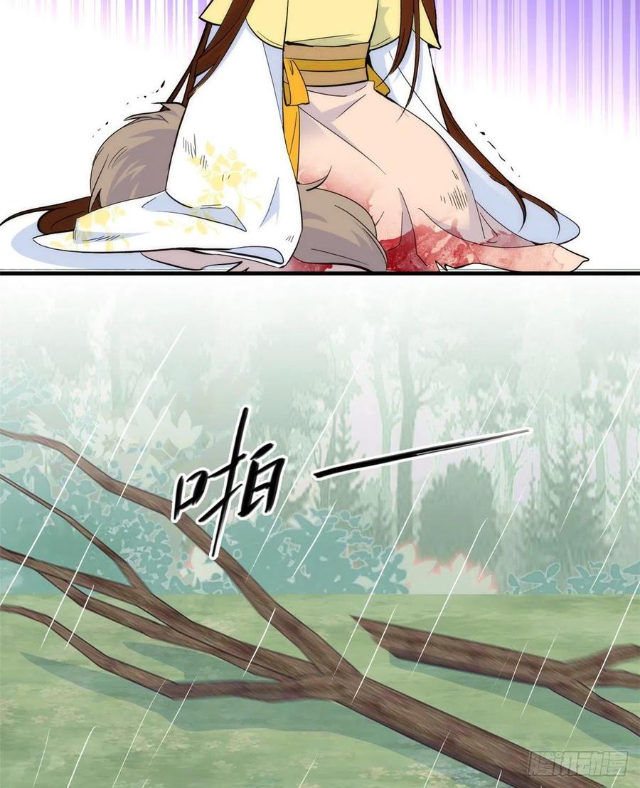 第71话 公主殿下受伤了17
