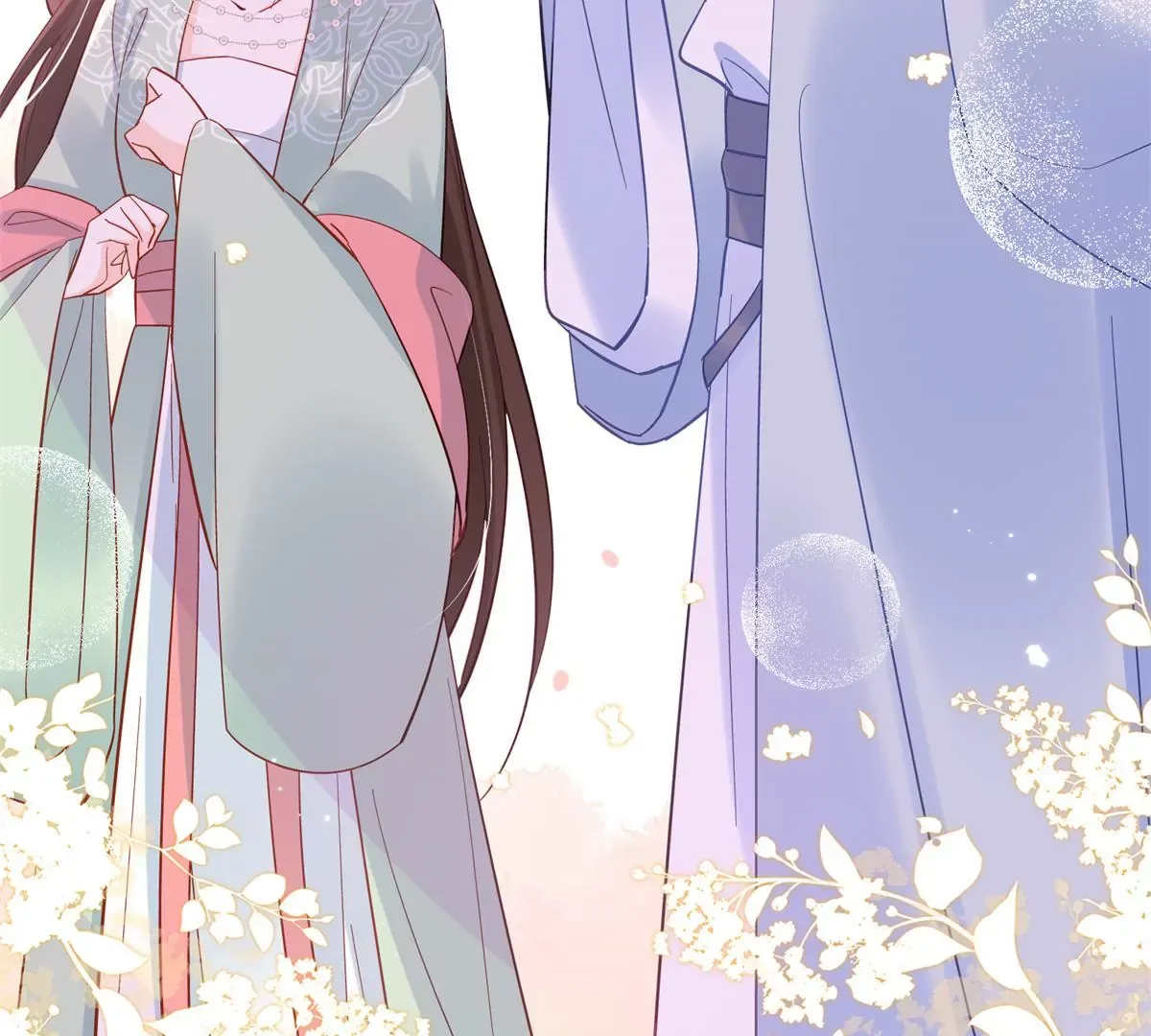第155话 怎会有和昭昭相似之人？90