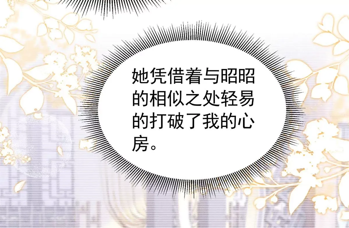 第155话 怎会有和昭昭相似之人？30