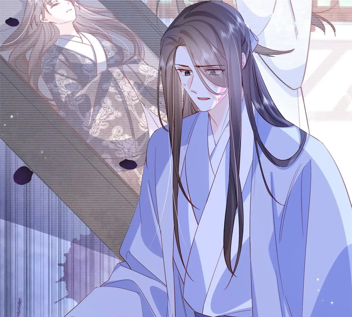 第155话 怎会有和昭昭相似之人？22