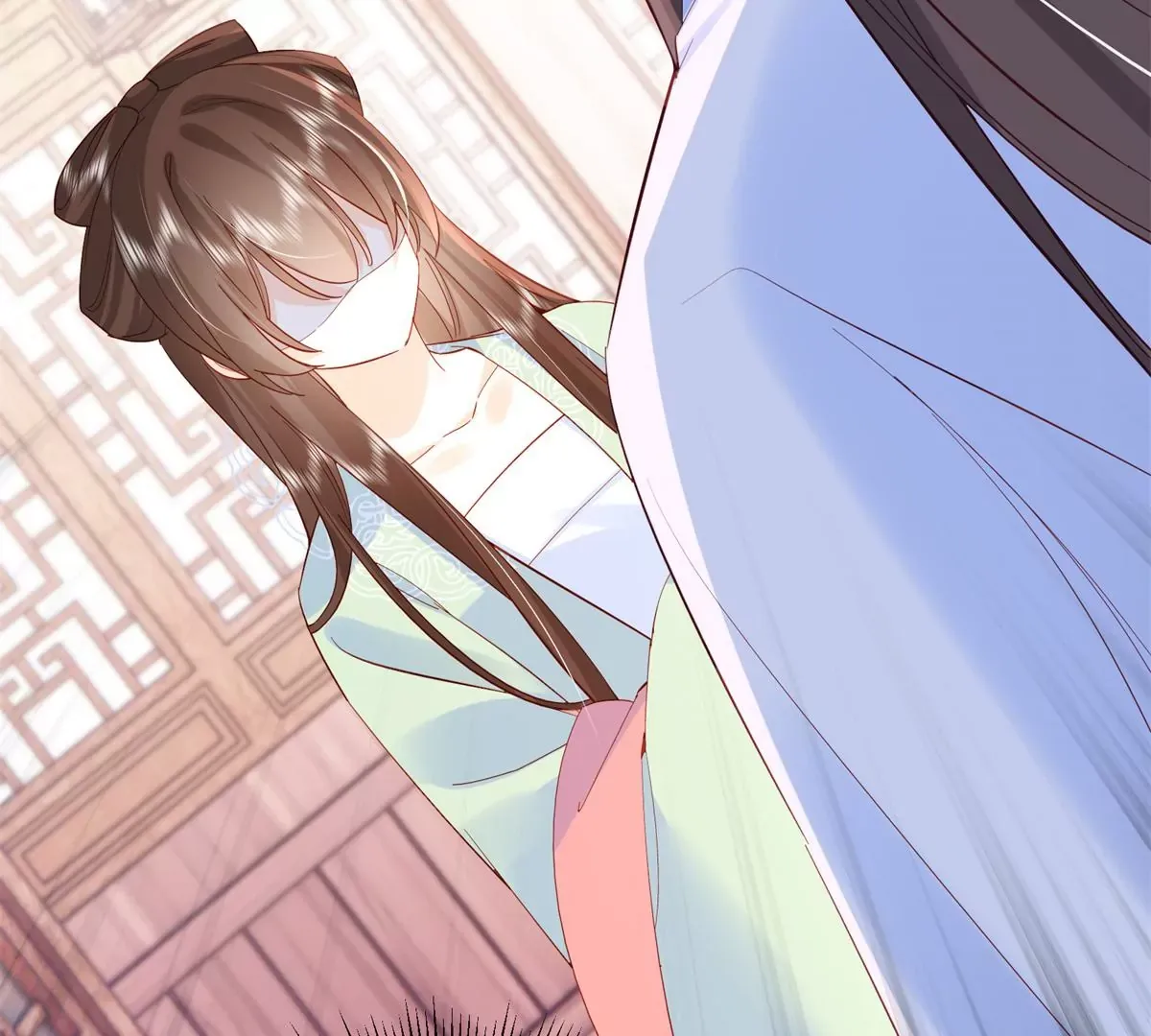 第155话 怎会有和昭昭相似之人？43