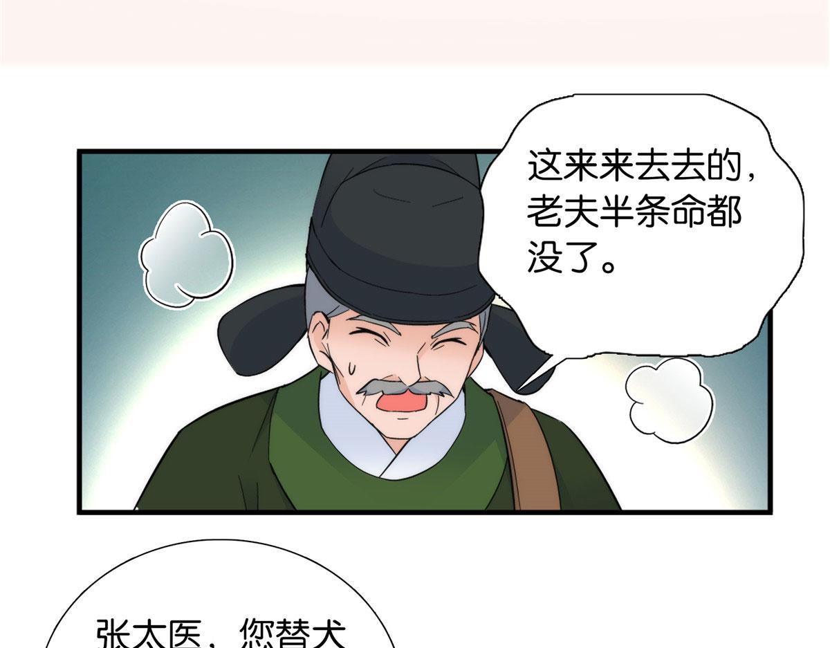 127 昭昭去了碧春楼？64
