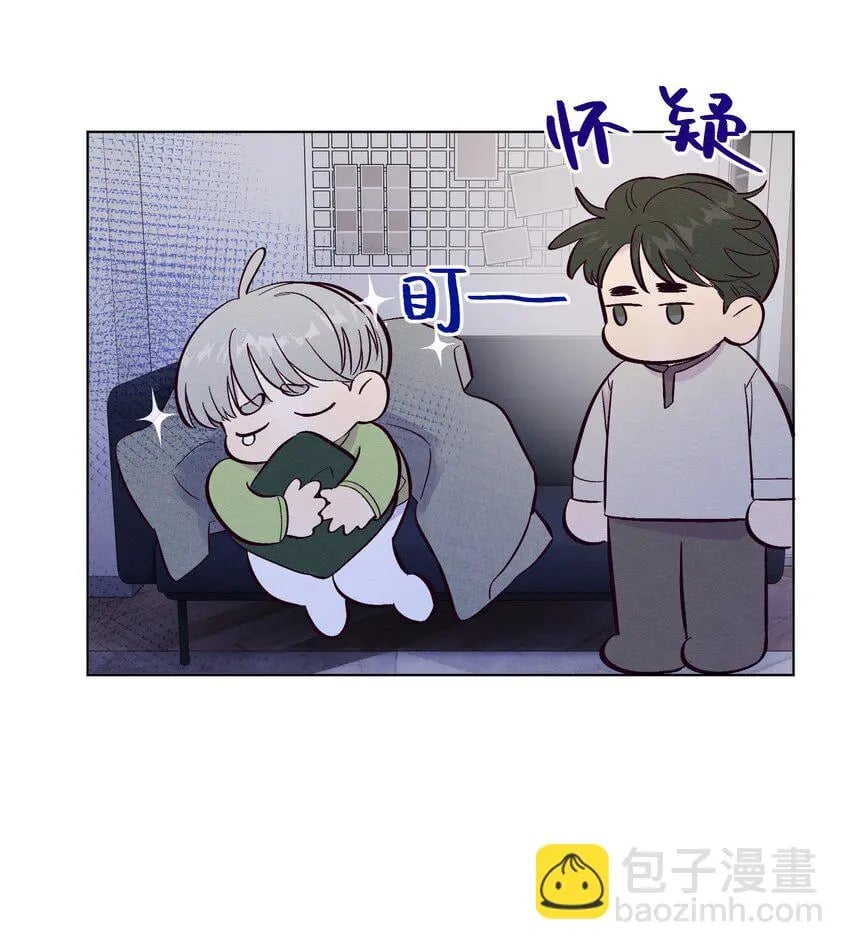 第64话 我好像见过你12