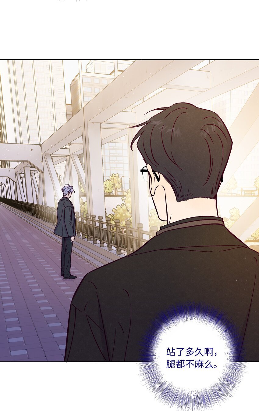第85话 世界上最温柔的人22