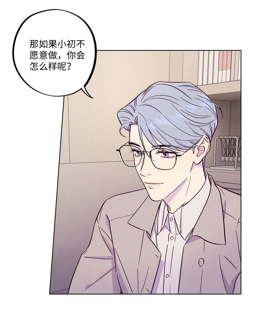 第17话 看上林医生了？！9