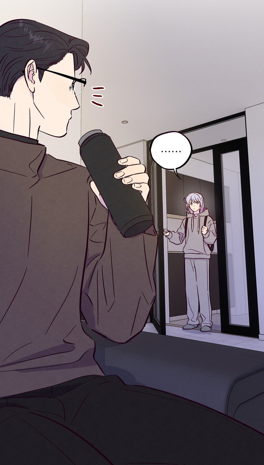第85话 世界上最温柔的人5