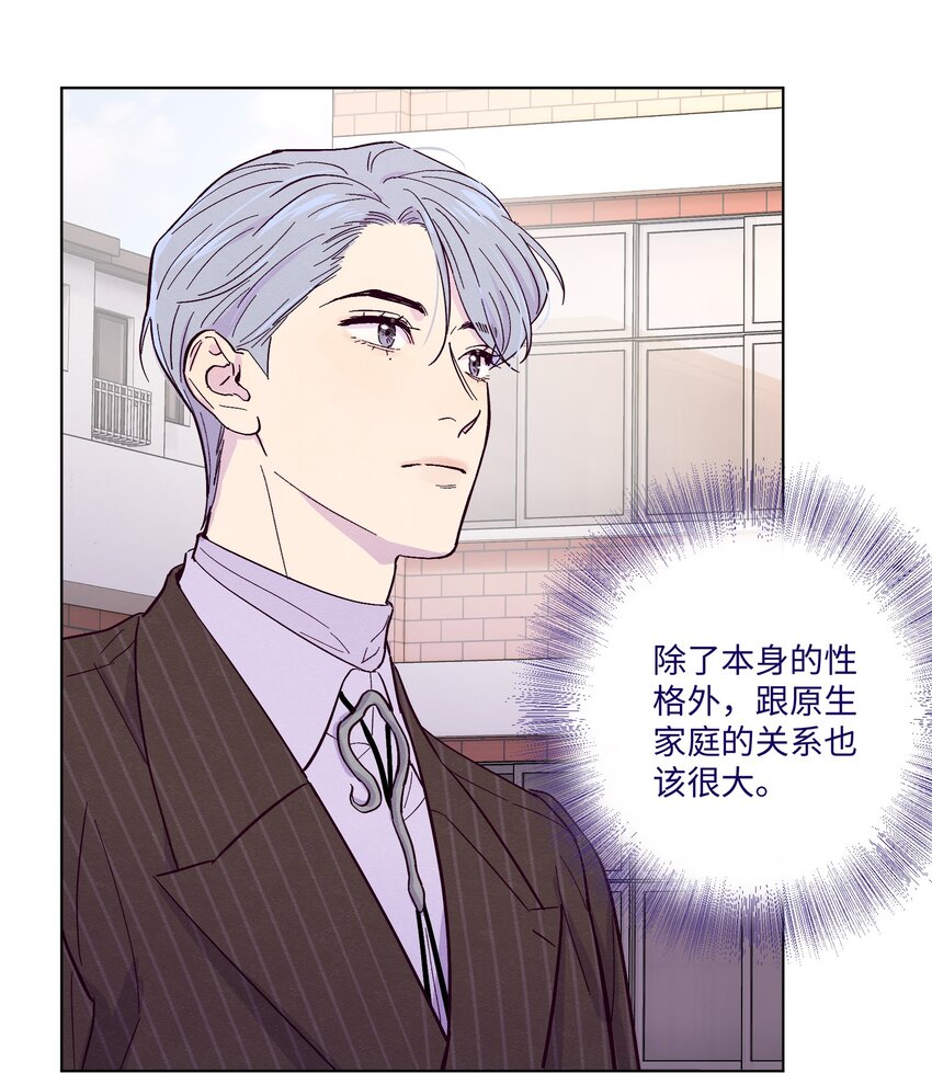 第10话 怎么开始分析他了35