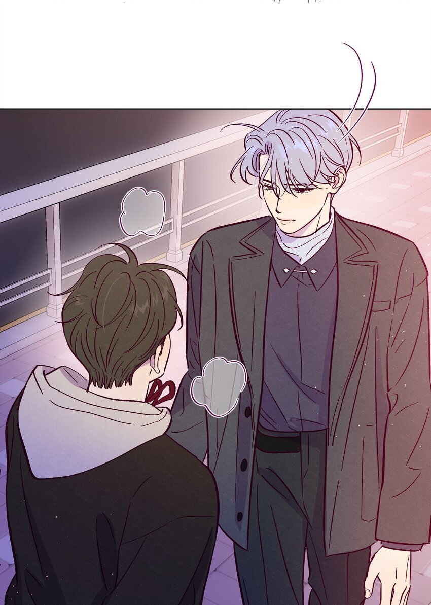 第85话 世界上最温柔的人46