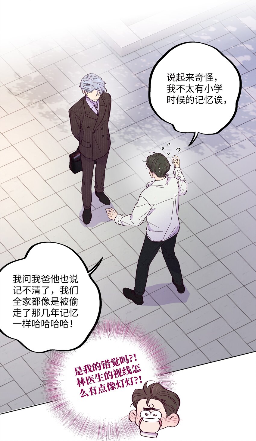 第10话 怎么开始分析他了20