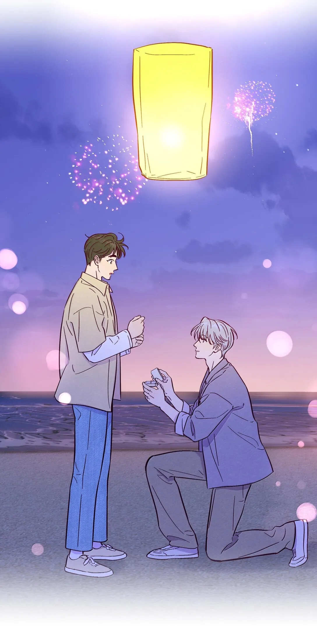 第120话 在天空中获得了自由38