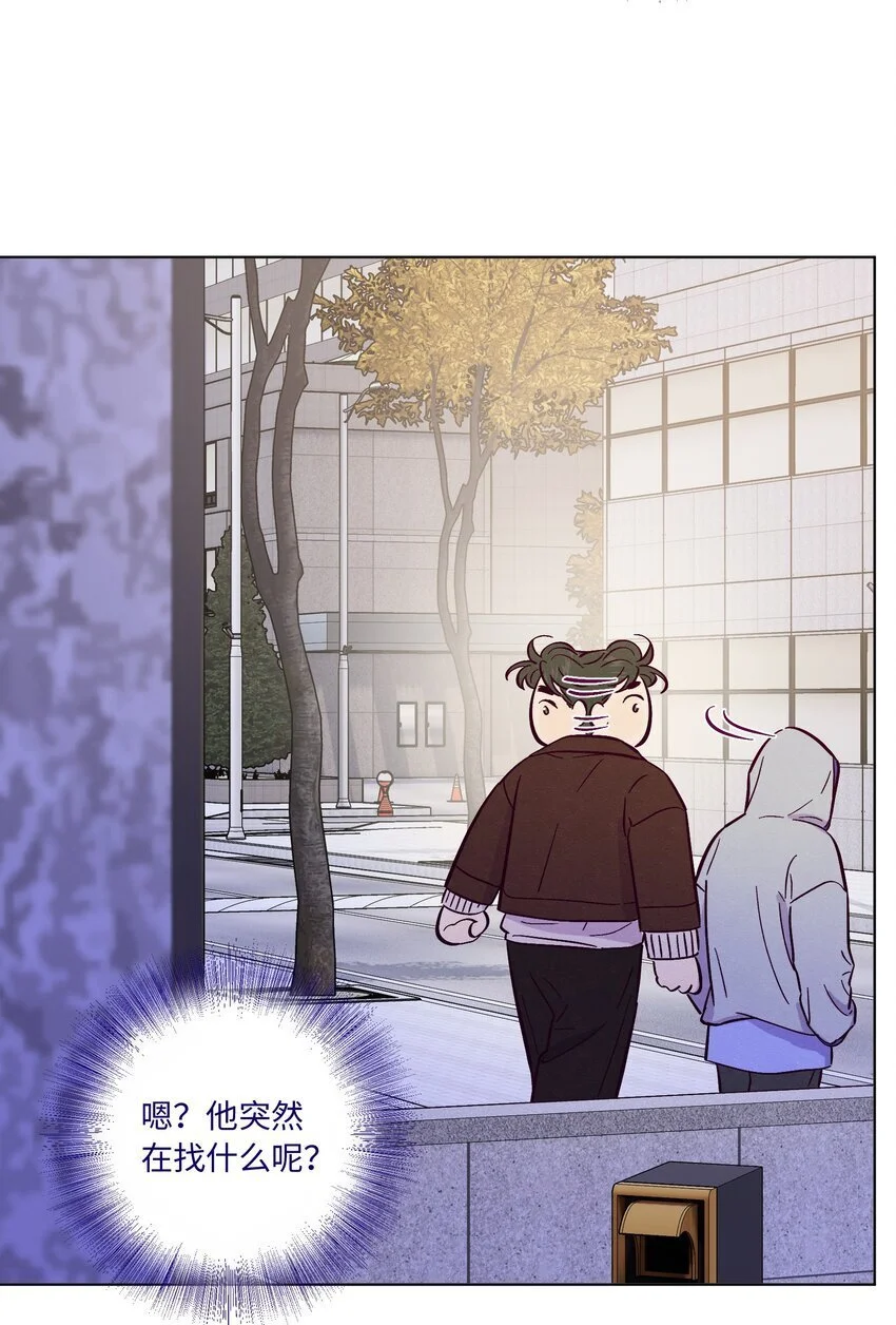 第92话 别扭又孤独20