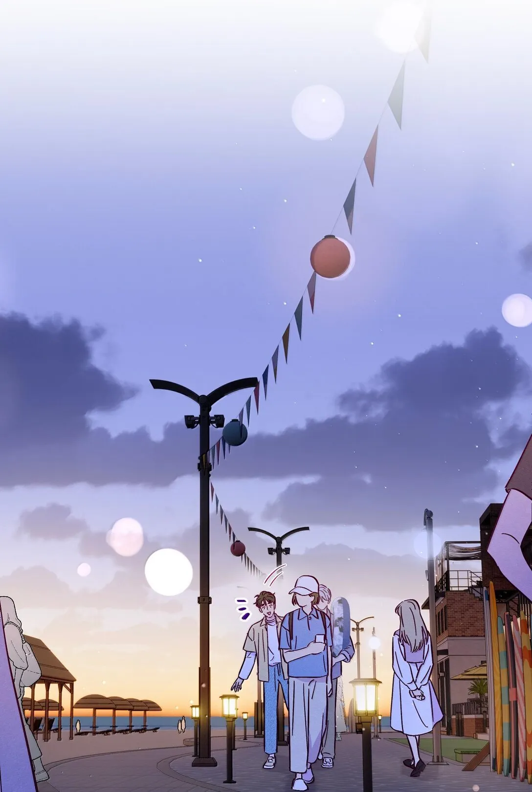 第120话 在天空中获得了自由19