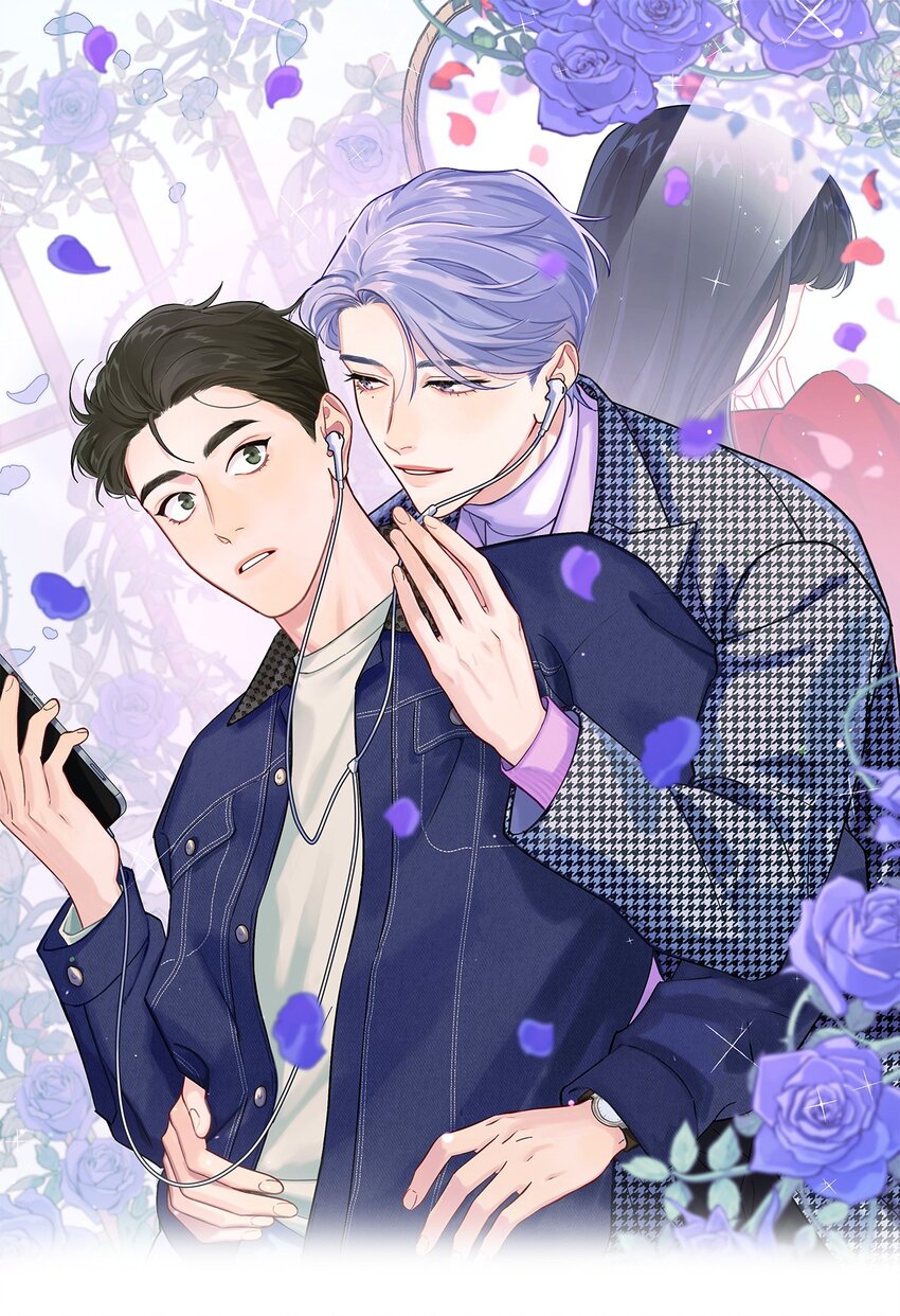 第35话 喜欢上那样的人0