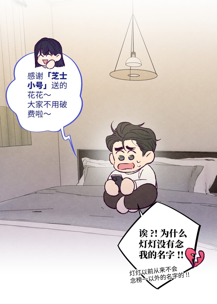 番外2 林礼多余的担心6