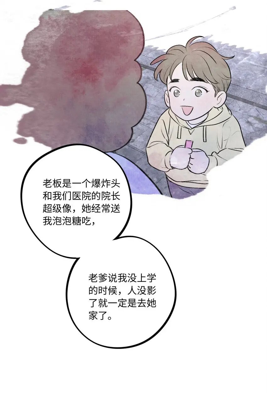 第64话 我好像见过你32