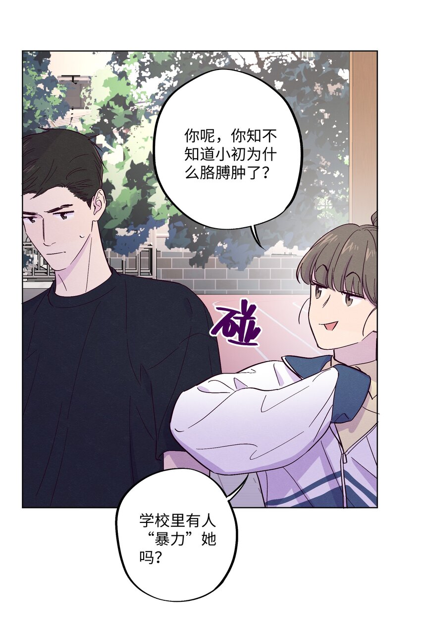 第10话 怎么开始分析他了38