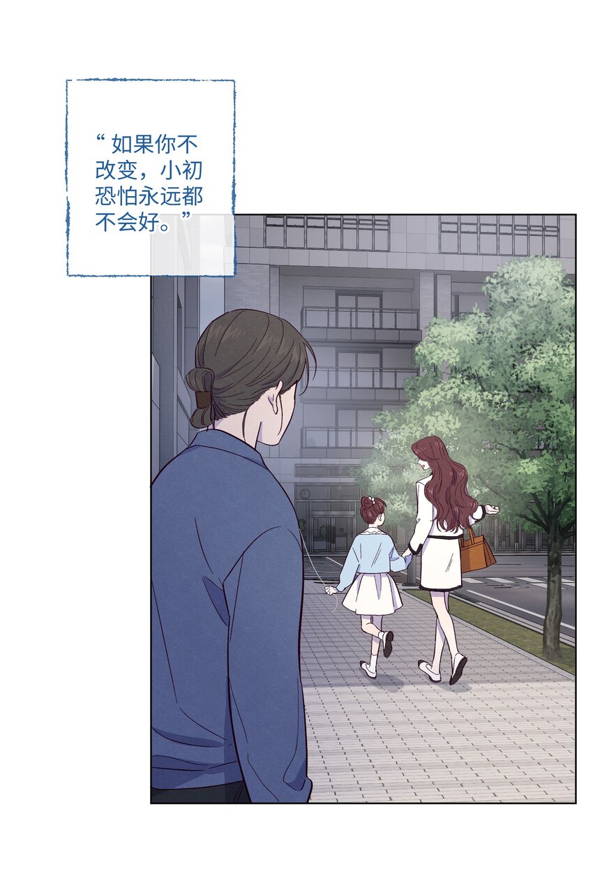 第17话 看上林医生了？！17