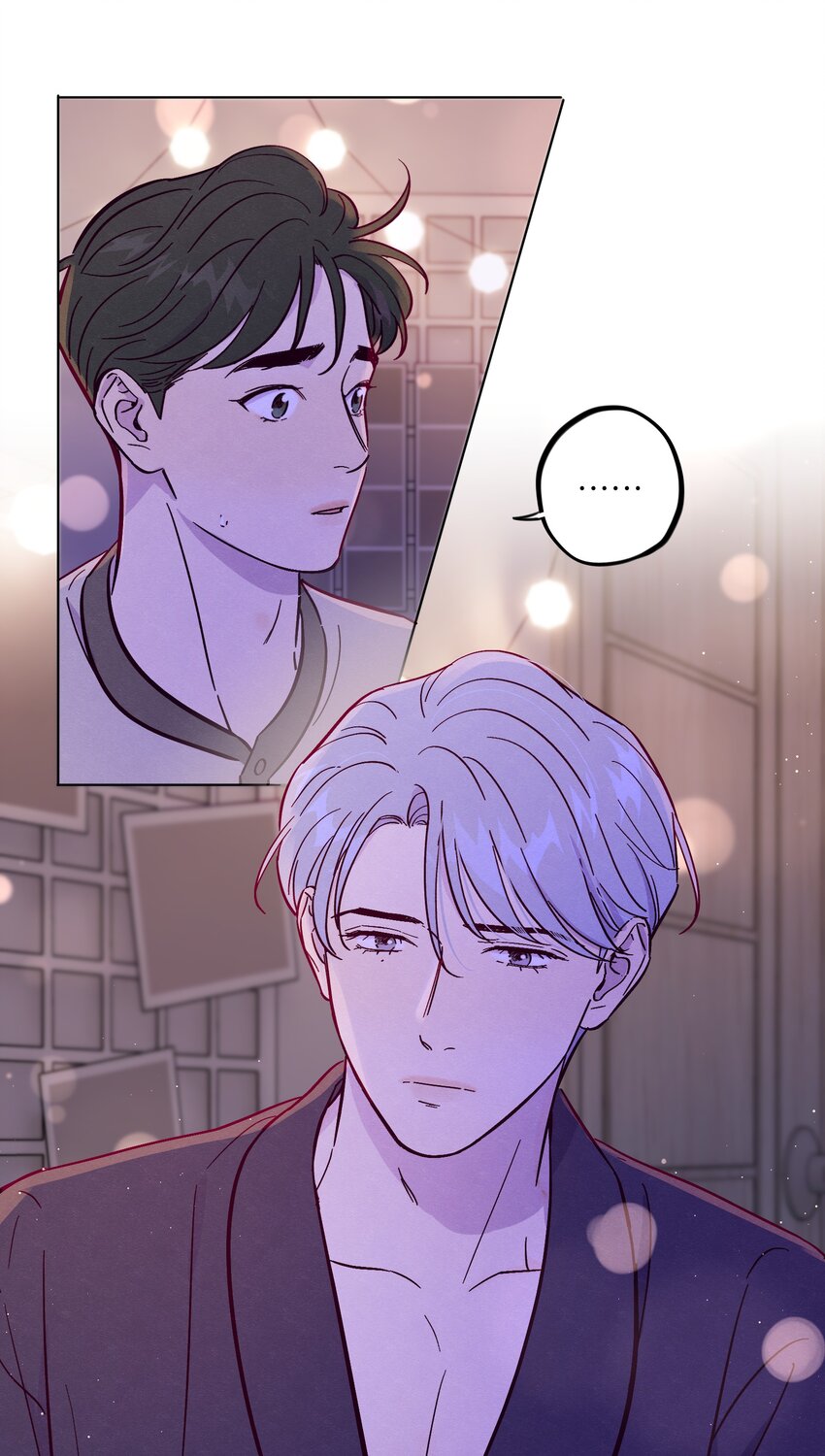 第56话 配不上那样的爱45