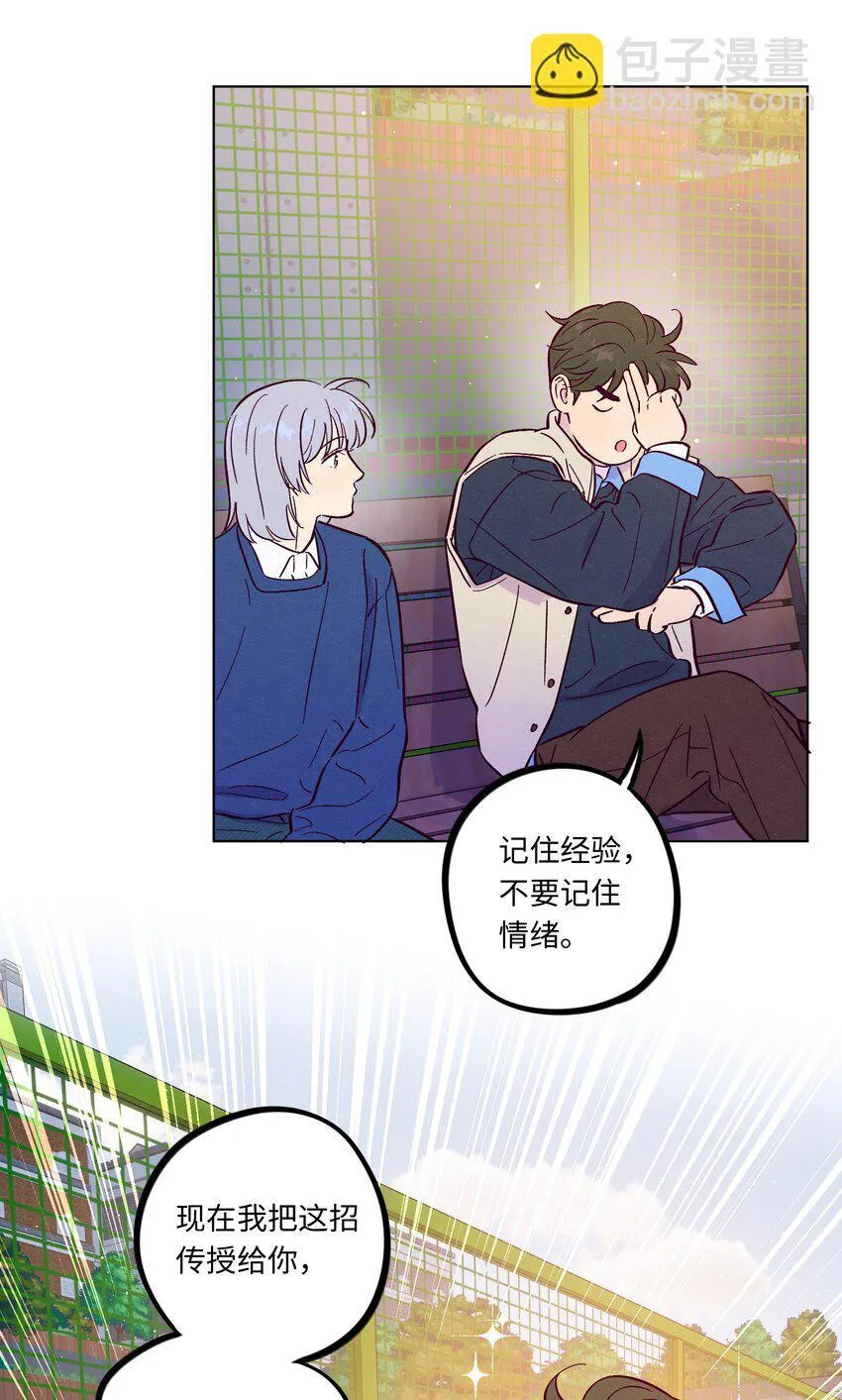 第109话 你是怎么变好的29