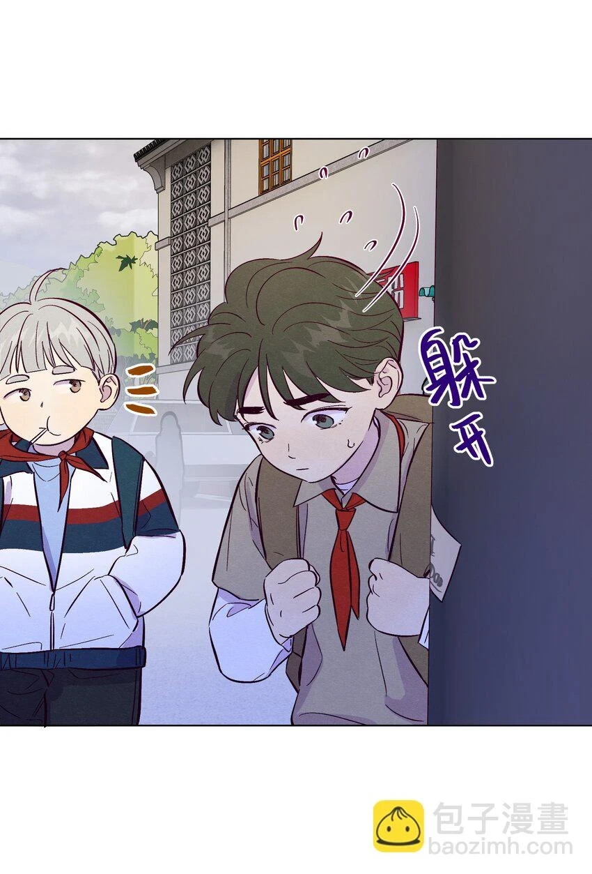 第63话 有我罩着你16